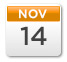 November 14-15, 2025